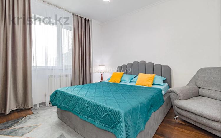 3-бөлмелі пәтер · 90 м² · 6/14 қабат, Сарайшык 5 — Хан Шатыр, бағасы: 25 000 ₸ в Астане, Есильский р-н — фото 2