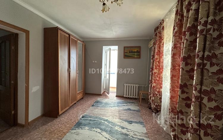 1-комнатная квартира · 40 м² · 2/5 этаж, 14-й мкр 25 за 120 000 ₸ в Актау — фото 2