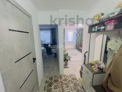 1-бөлмелі пәтер · 36 м² · 5/5 қабат, жастар 14, бағасы: 11 млн ₸ в Талдыкоргане, мкр Жастар