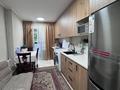 2-комнатная квартира · 55 м² · 2/5 этаж, Бекет батыра 27 — Иляева за 240 000 ₸ в Шымкенте — фото 2