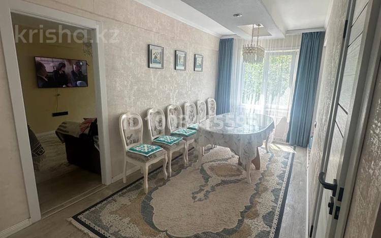 3-бөлмелі пәтер · 60 м² · 3/5 қабат, Михаэлиса 8/1, бағасы: 27.5 млн ₸ в Усть-Каменогорске, Ульбинский — фото 2