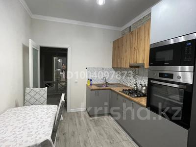 2-комнатная квартира · 57.6 м² · 2/6 этаж, мкр. Алтын орда 3г — Мустафа шокая за 24 млн 〒 в Актобе