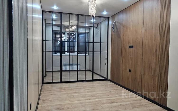 1-комнатная квартира · 41 м² · 4/6 этаж, Илтипат за 32.5 млн ₸ в Алматы, Наурызбайский р-н — фото 8