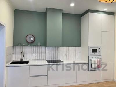 2-бөлмелі пәтер · 42 м² · 1/12 қабат, Туран, бағасы: 35 млн ₸ в Астане, Нура р-н