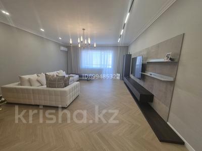 4-комнатная квартира · 210 м² · 4/4 этаж, Летунова 111 за 150 млн 〒 в Костанае