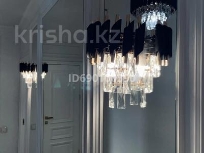 3-бөлмелі пәтер · 69.5 м² · 10/13 қабат, Просп. Назарбаева, бағасы: 68 млн ₸ в Алматы, Жетысуский р-н