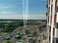 3-бөлмелі пәтер · 69.5 м² · 10/13 қабат, Просп. Назарбаева, бағасы: 68 млн ₸ в Алматы, Жетысуский р-н — фото 21