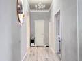 4-комнатная квартира · 106 м² · 10/10 этаж, мкр Юго-Восток, мкр Степной 3 1/4 за 52 млн ₸ в Караганде, Казыбек би р-н — фото 23