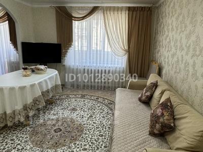 5-комнатная квартира · 114 м² · 4/9 этаж, Чокина 31 — Чокина-1 мая за 48 млн ₸ в Павлодаре