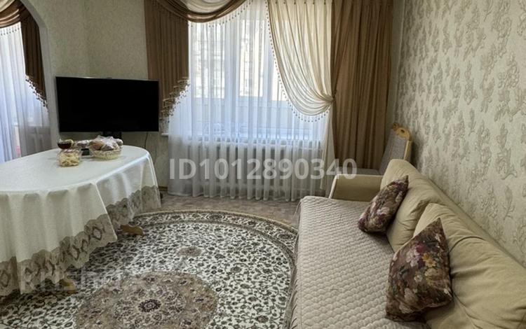 5-комнатная квартира · 114 м² · 4/9 этаж, Чокина 31 — Чокина-1 мая за 48 млн ₸ в Павлодаре — фото 2