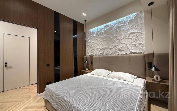 2-комнатная квартира · 60 м² · 10 этаж, Розыбакиева 197/2 за 480 000 ₸ в Алматы, Бостандыкский р-н — фото 2