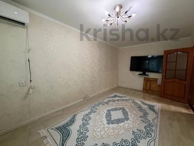 2-бөлмелі пәтер · 48.7 м² · 1/5 қабат, проспект Санкибай Батыра, бағасы: 15.5 млн ₸ в Актобе