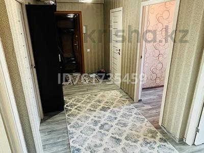 3-бөлмелі пәтер · 85 м² · 5/5 қабат, Нұрсая ш/а., Елорда 34, бағасы: 25 млн ₸ в Атырау, мкр Нурсая