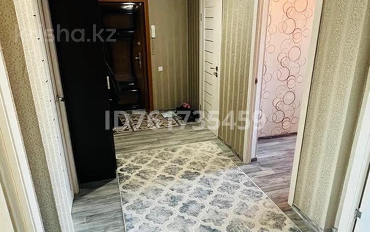 3-комнатная квартира · 85 м² · 5/5 этаж, мкр Нурсая, Елорда 34 за 25 млн 〒 в Атырау — фото 22