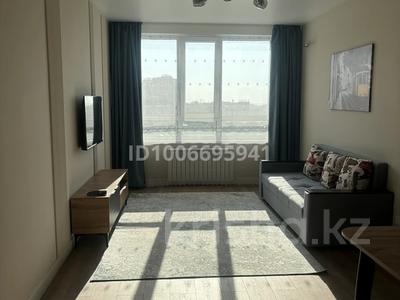 2-бөлмелі пәтер · 50 м² · 8/18 қабат, Утепова 31, бағасы: 350 000 〒 в Алматы, Бостандыкский р-н