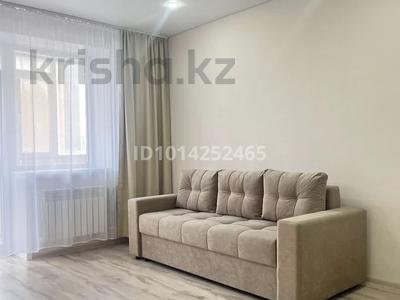 1-бөлмелі пәтер · 50 м² · 3/5 қабат, Акбидай, бағасы: 155 000 ₸ в Кокшетау