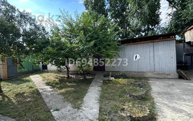 Отдельный дом · 4 комнаты · 130 м² · 7 сот., мкр Думан-1 — Алтын Емель 63 за 75 млн 〒 в Алматы, Медеуский р-н — фото 2