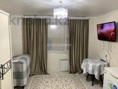1-бөлмелі пәтер · 14 м² · 2/5 қабат, Турара Рыскулова 18 А, бағасы: 3.6 млн ₸ в Актобе