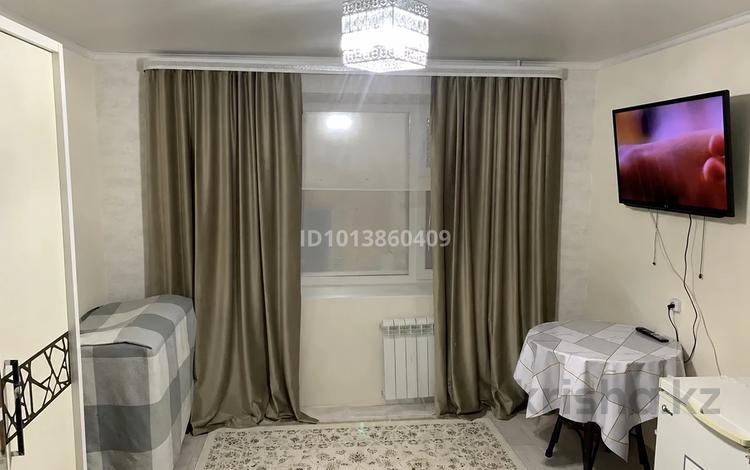 1-бөлмелі пәтер · 14 м² · 2/5 қабат, Турара Рыскулова 18 А, бағасы: 3.6 млн ₸ в Актобе — фото 2