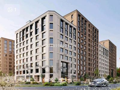 4-комнатная квартира · 125 м² · 11/12 этаж, Е899 5/1 за 110 млн ₸ в Астане, Нура р-н
