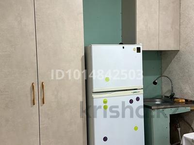 1-комнатная квартира · 18 м² · 2/5 этаж, Олжабай батыр 60/1 за 7.1 млн ₸ в Павлодаре