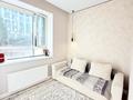 2-бөлмелі пәтер · 36 м² · 1/12 қабат, Шамши Калдаяков 25а, бағасы: 26.8 млн ₸ в Астане, Сарайшык р-н — фото 6