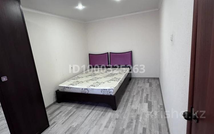 3-бөлмелі пәтер · 59.5 м² · 3/5 қабат, Камзина 37, бағасы: 12.5 млн ₸ в Аксу — фото 2