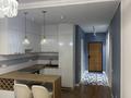 2-комнатная квартира · 48 м² · 21/24 этаж, Калибек Куанышбаев,11/3 9/1, 9/2, 9/3 за 295 000 ₸ в Астане, Сарайшык р-н — фото 2