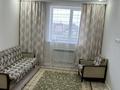 2-комнатная квартира, 37 м², 7/9 этаж помесячно, Калдаякоаа 28 за 150 000 〒 в Астане, Алматы р-н — фото 4
