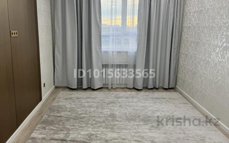 1-комнатная квартира · 40 м² · 4/9 этаж, А102 11/1 за 200 000 ₸ в Астане, Сарайшык р-н — фото 2