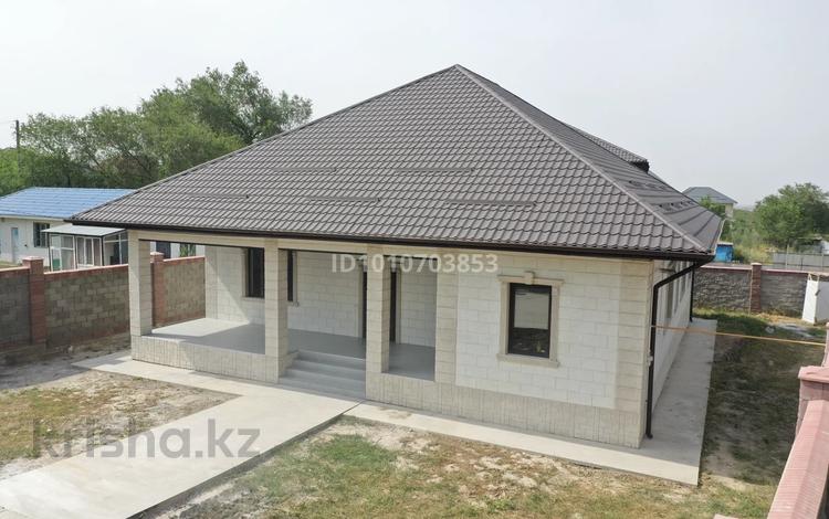 Отдельный дом · 4 комнаты · 200 м² · 7.5 сот., Астана 189 за 80 млн ₸ в Туздыбастау (Калинино) — фото 5