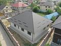 Отдельный дом · 4 комнаты · 200 м² · 7.5 сот., Астана 189 за 80 млн ₸ в Туздыбастау (Калинино) — фото 5