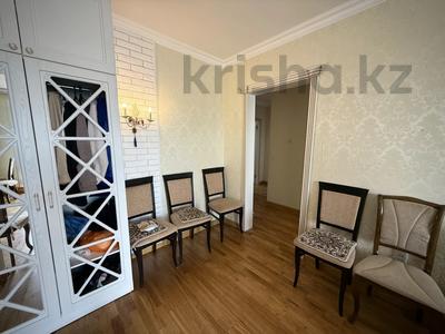 4-комнатная квартира · 80 м² · 9/9 этаж, мкр Юго-Восток, Мкр Степной 2 за 29 млн ₸ в Караганде, Казыбек би р-н