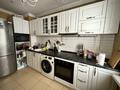 4-комнатная квартира · 80 м² · 9/9 этаж, мкр Юго-Восток, Мкр Степной 2 за 29 млн ₸ в Караганде, Казыбек би р-н — фото 5