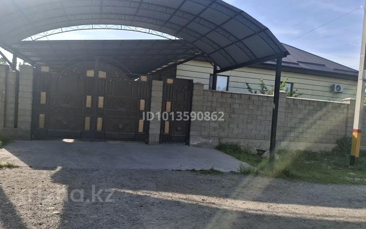 Жеке үй · 4 бөлме · 190 м² · 10 сот., Исмаилова 59а, бағасы: 37 млн ₸ в Ульгули — фото 2