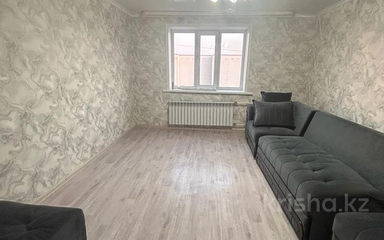 3-комнатная квартира · 79 м² · 5/5 этаж, Каратал 9 за 20 млн ₸ в Талдыкоргане — фото 14