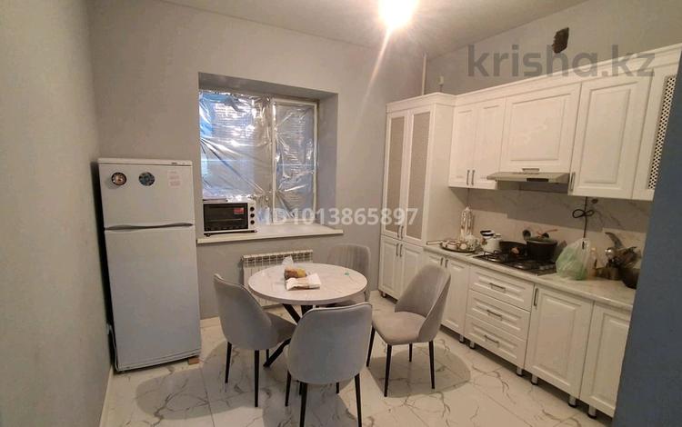 1-комнатная квартира · 46.82 м² · 3/9 этаж, мкр. Алтын орда — Мұстафа Шоқай за 19 млн ₸ в Актобе — фото 2
