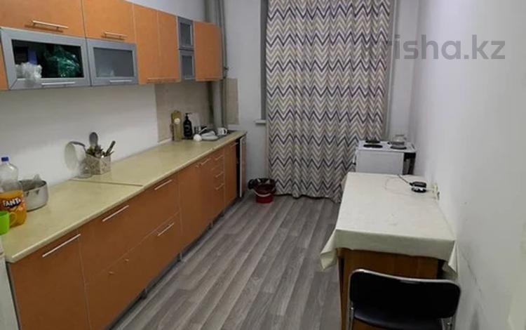 1-комнатная квартира · 42 м² · 5/12 этаж, Кудайбердиулы 24 — Манаса за 165 000 ₸ в Астане, Алматы р-н — фото 2
