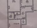2-бөлмелі пәтер · 58.5 м² · 4/5 қабат, мкр Аксай-5 7 — Мамыш-Улы-Жубанова, бағасы: 40 млн ₸ в Алматы, Ауэзовский р-н — фото 4