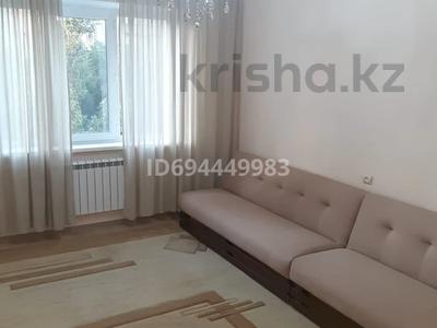 2-бөлмелі пәтер · 58.5 м² · 4/5 қабат, мкр Аксай-5 7 — Мамыш-Улы-Жубанова, бағасы: 40 млн ₸ в Алматы, Ауэзовский р-н