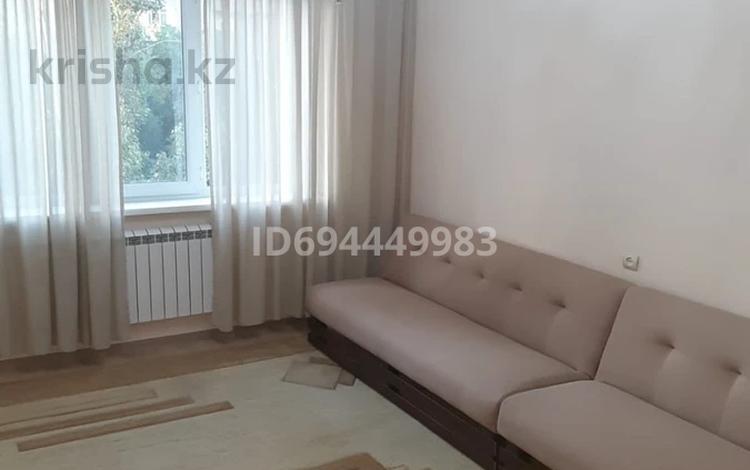 2-бөлмелі пәтер · 58.5 м² · 4/5 қабат, мкр Аксай-5 7 — Мамыш-Улы-Жубанова, бағасы: 40 млн ₸ в Алматы, Ауэзовский р-н — фото 6