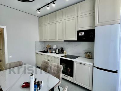 1-бөлмелі пәтер · 40 м² · 6/12 қабат, Ашимова — Ипотека Проходит, бағасы: 34 млн ₸ в Алматы, Наурызбайский р-н