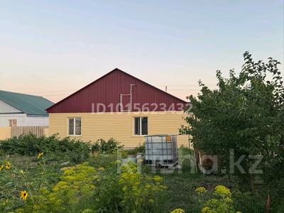 Отдельный дом · 4 комнаты · 151 м² · 10 сот., Бейбитшилик 17 — П.Кызылтал за 20 млн ₸ в Аксае