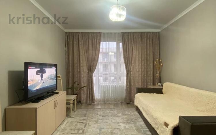 2-комнатная квартира, 51 м², 9/10 этаж, Сейфуллина за 25.5 млн 〒 в Алматы, Турксибский р-н — фото 3