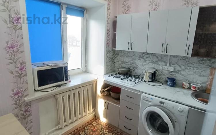 1-комнатная квартира · 29 м² · 3/4 этаж, Сулейменова за 7.8 млн ₸ в Кокшетау — фото 2