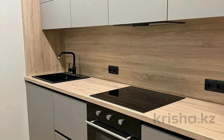 2-комнатная квартира · 50 м² · 7/12 этаж, Розыбакиева 336 — Ескараева за 25 000 ₸ в Алматы, Бостандыкский р-н — фото 2