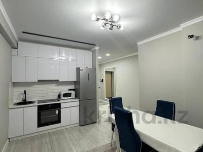 1-комнатная квартира · 47 м² · 2/10 этаж, мкр Шугыла за ~ 25.5 млн ₸ в Алматы, Наурызбайский р-н