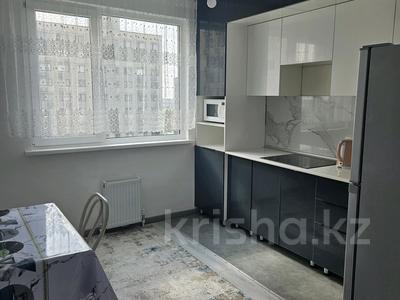 1-комнатная квартира, 48 м², 8/16 этаж помесячно, ​Туркия 1280/2 — Байдибек би за 130 000 〒 в Шымкенте, Туран р-н