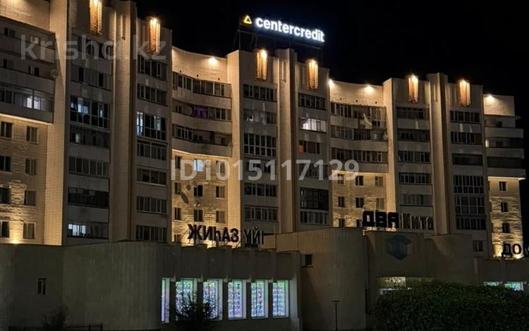 2-комнатная квартира · 58 м², Абылай-хана 4 за 230 000 ₸ в Кокшетау — фото 2