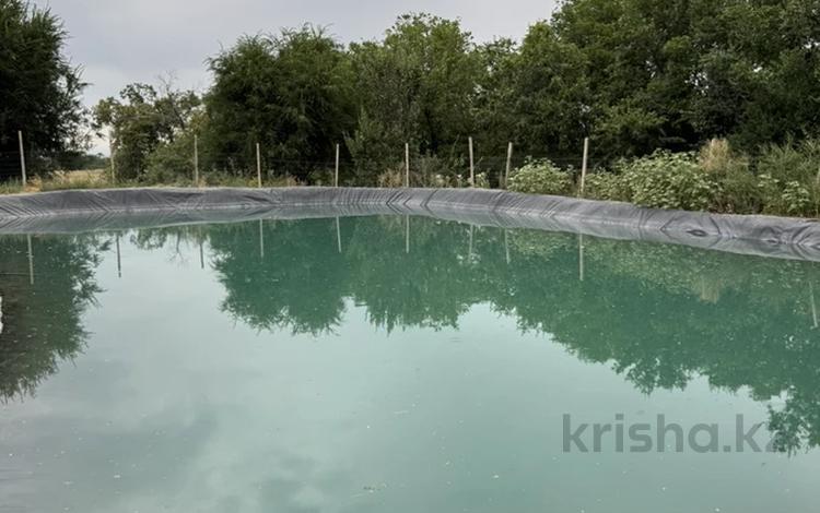 Жер телімі · 1000 сотық, Есік, бағасы: 59 млн ₸ в Есик — фото 2